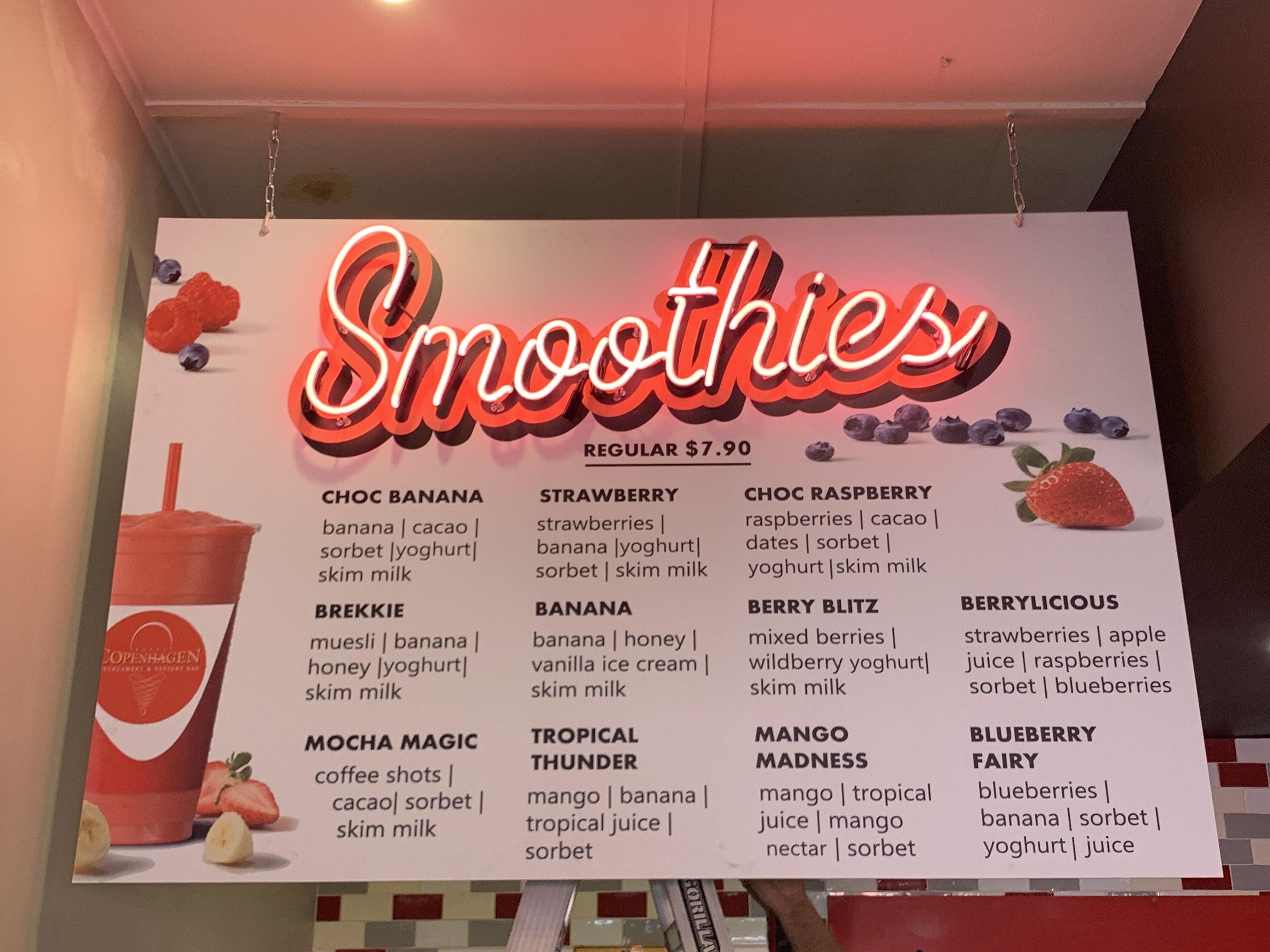 The hype of neon signage - Signarama Hindmarsh