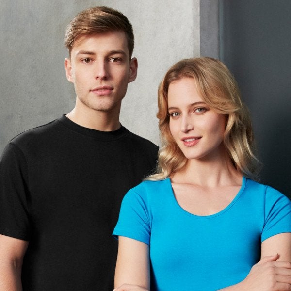 Custom Mens Vibe Tee