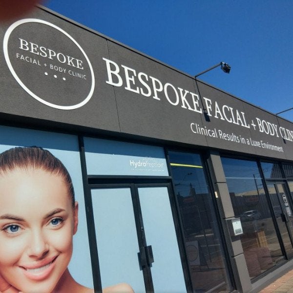 Bespoke Facial & Body Clinic