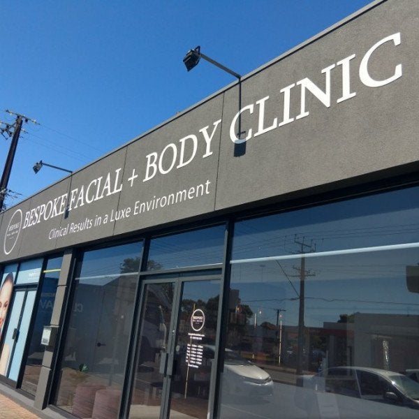 Bespoke Facial & Body Clinic