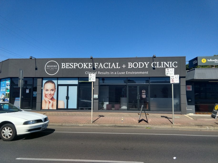 Bespoke Facial & Body Clinic