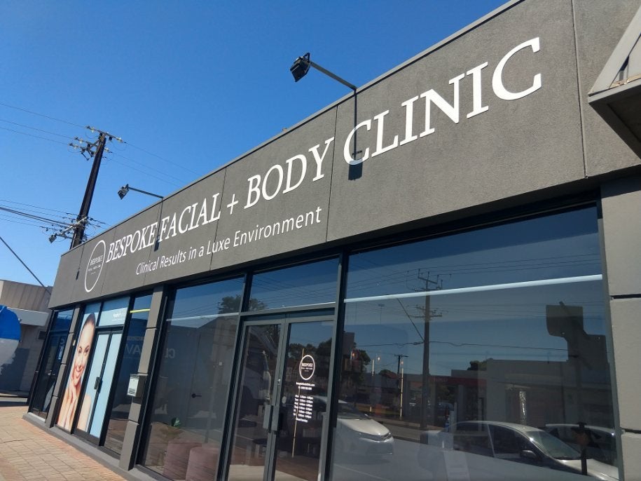 Bespoke Facial & Body Clinic