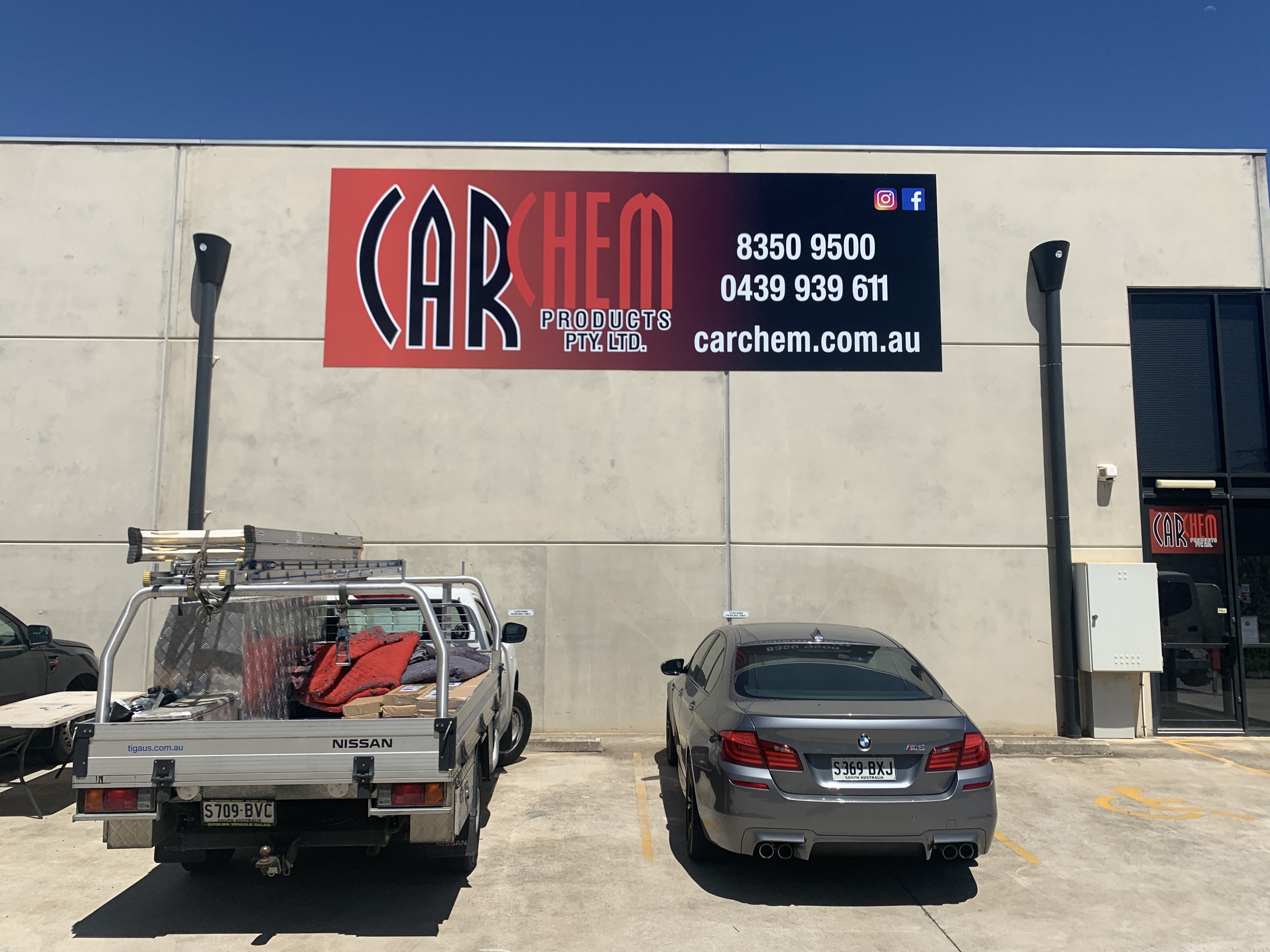 CarChem