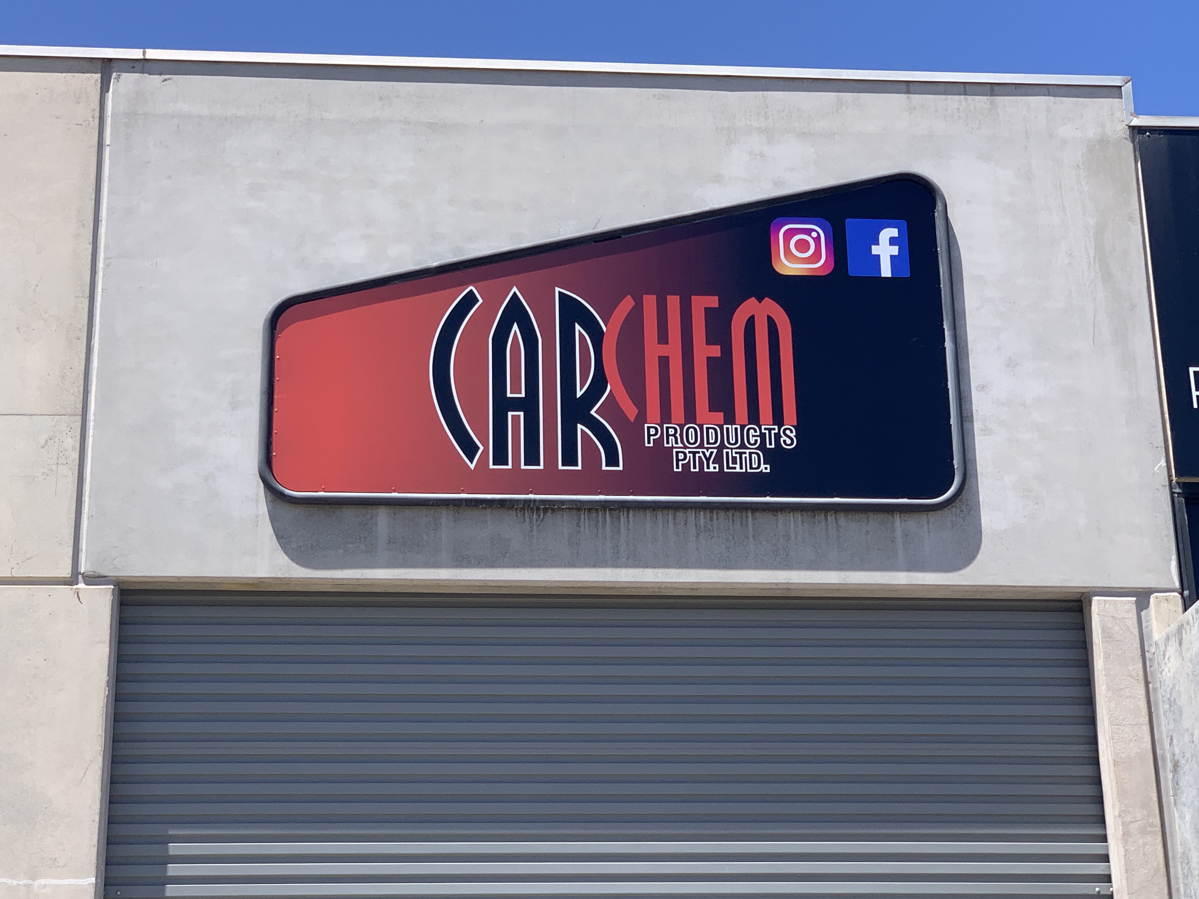 CarChem