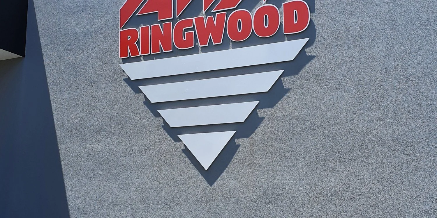Signarama Ringwood/Boronia