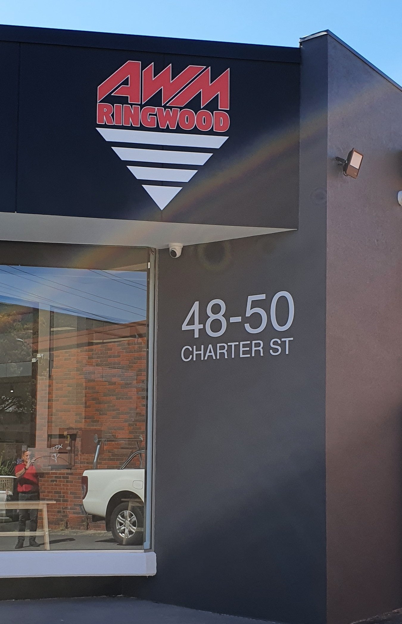 AWM Electrical Ringwood