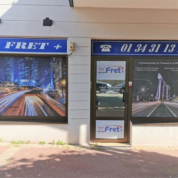 Film microperforé - FRET +