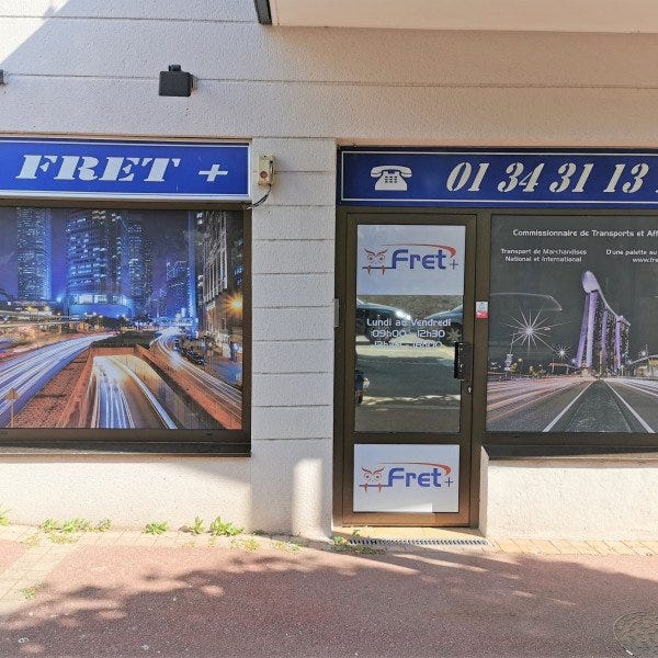 Film microperforé - FRET +