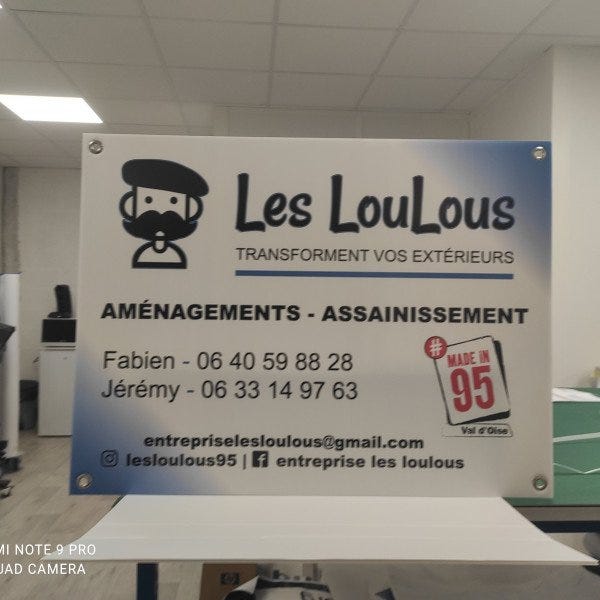 Akylux - Les Loulous