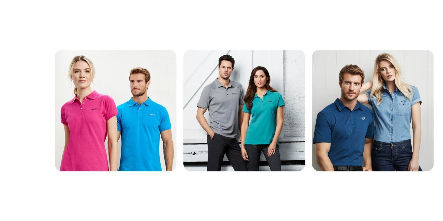 Uniforms your Team will be proud to wear EmbroidMe