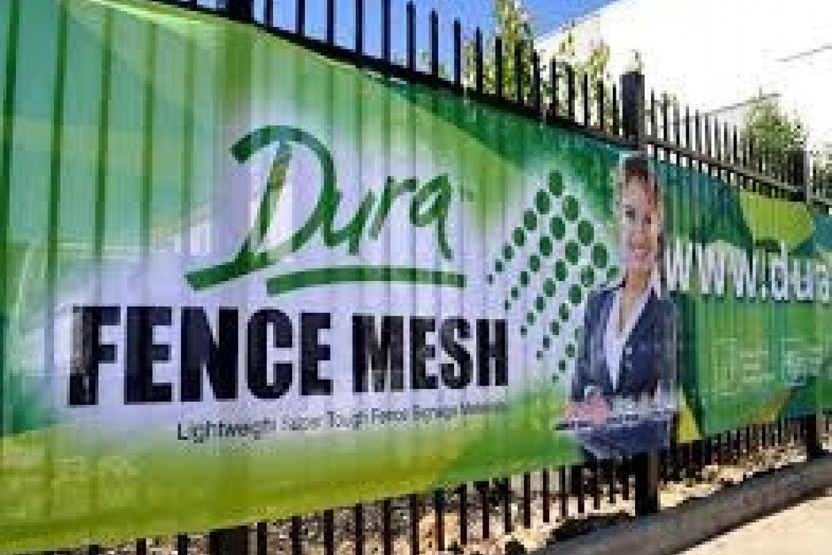 Signage Materials
