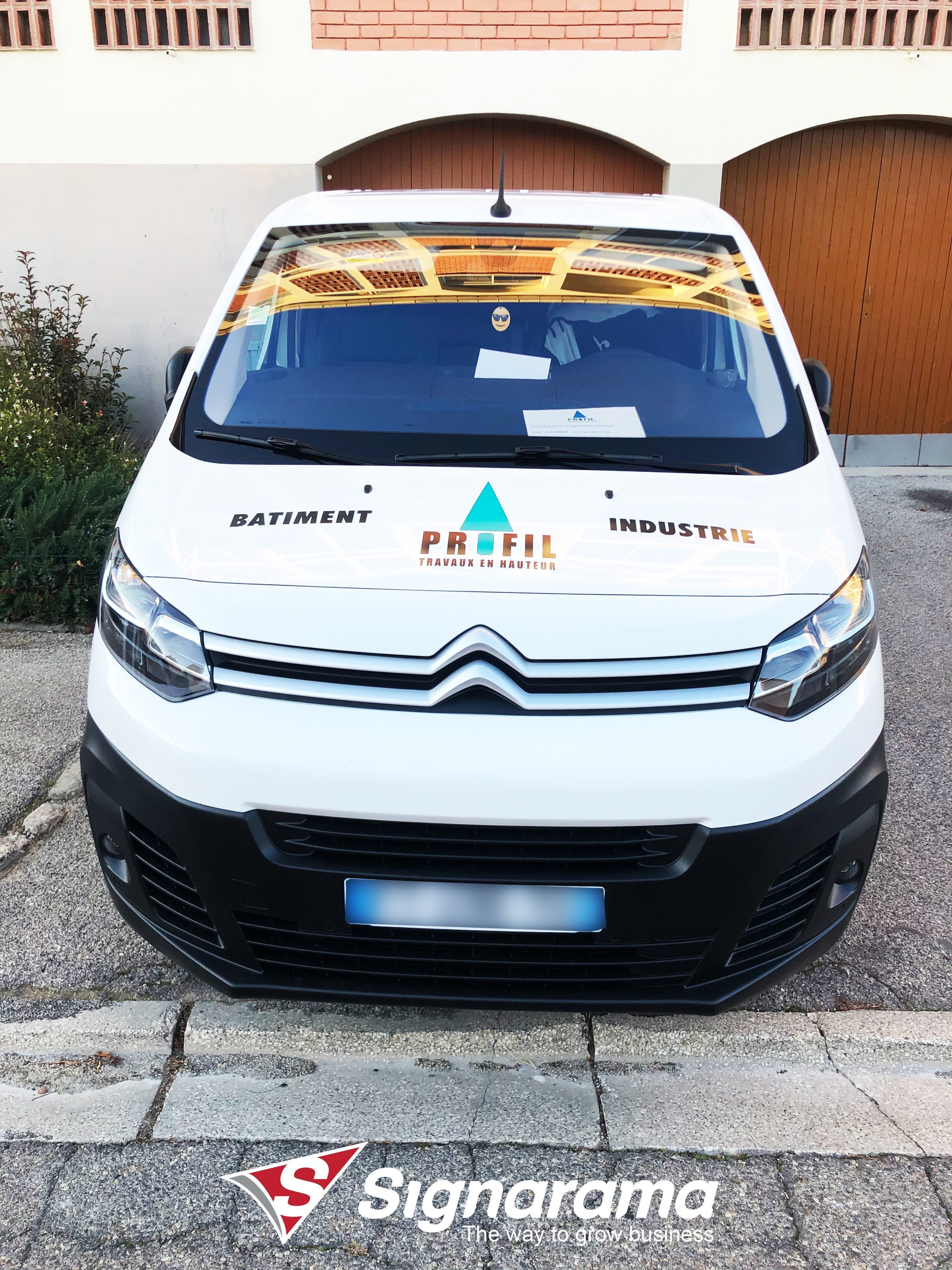 PROFIL ACRO_MARSEILLE_MARQUAGE VEHICULE