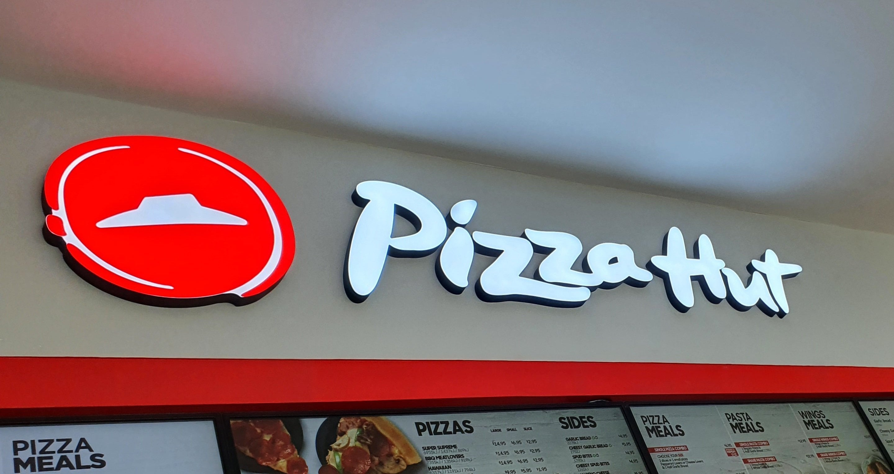 Pizza Hut