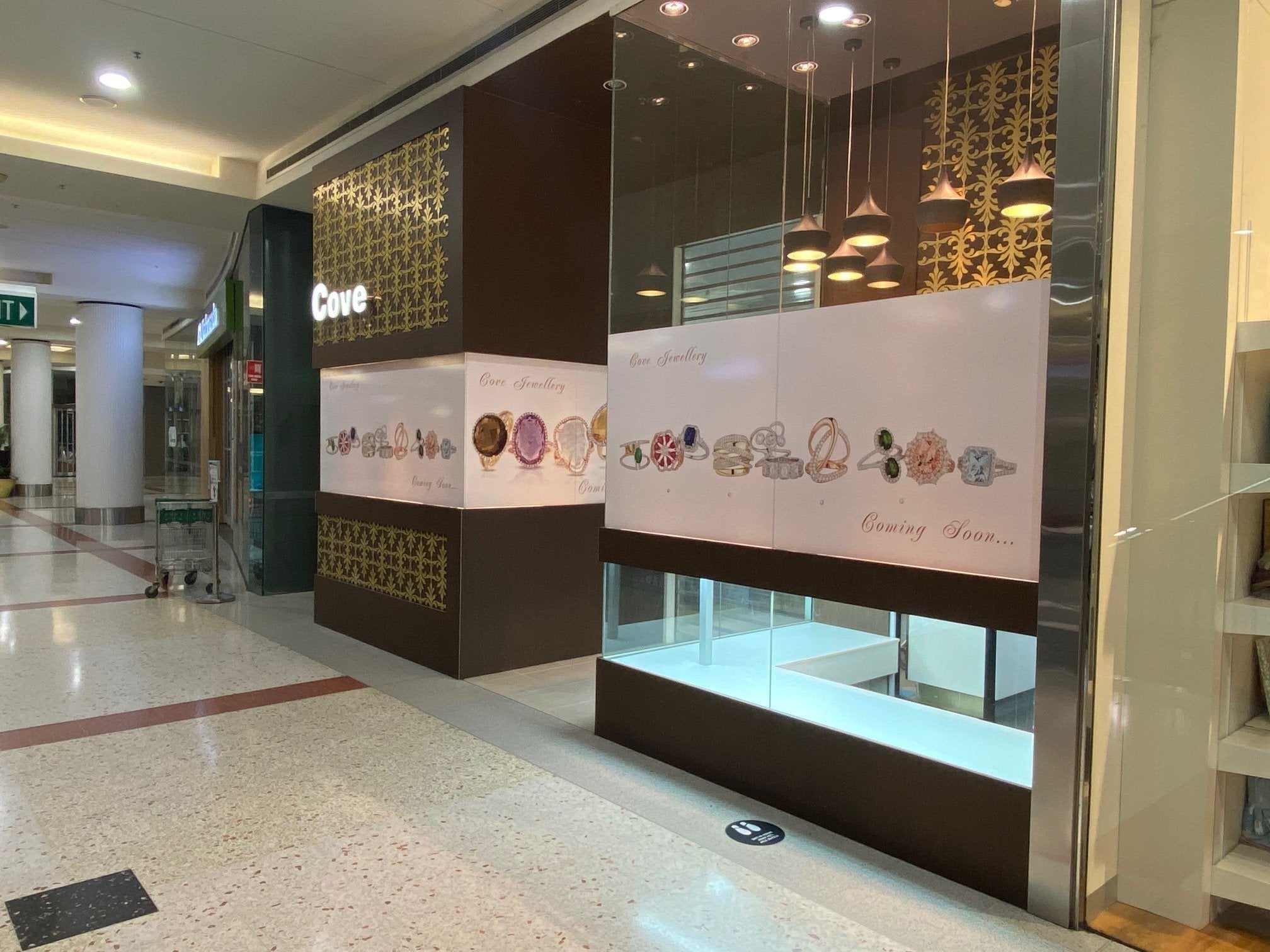 Light Boxes