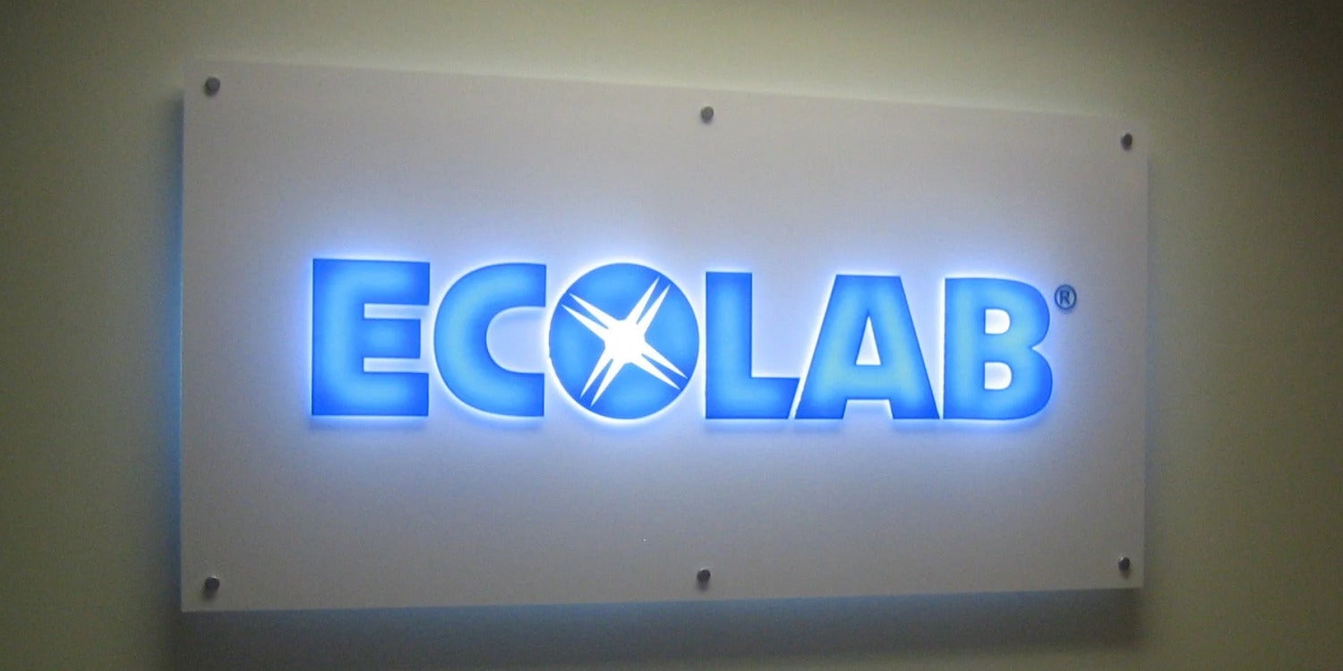 Reception Signs