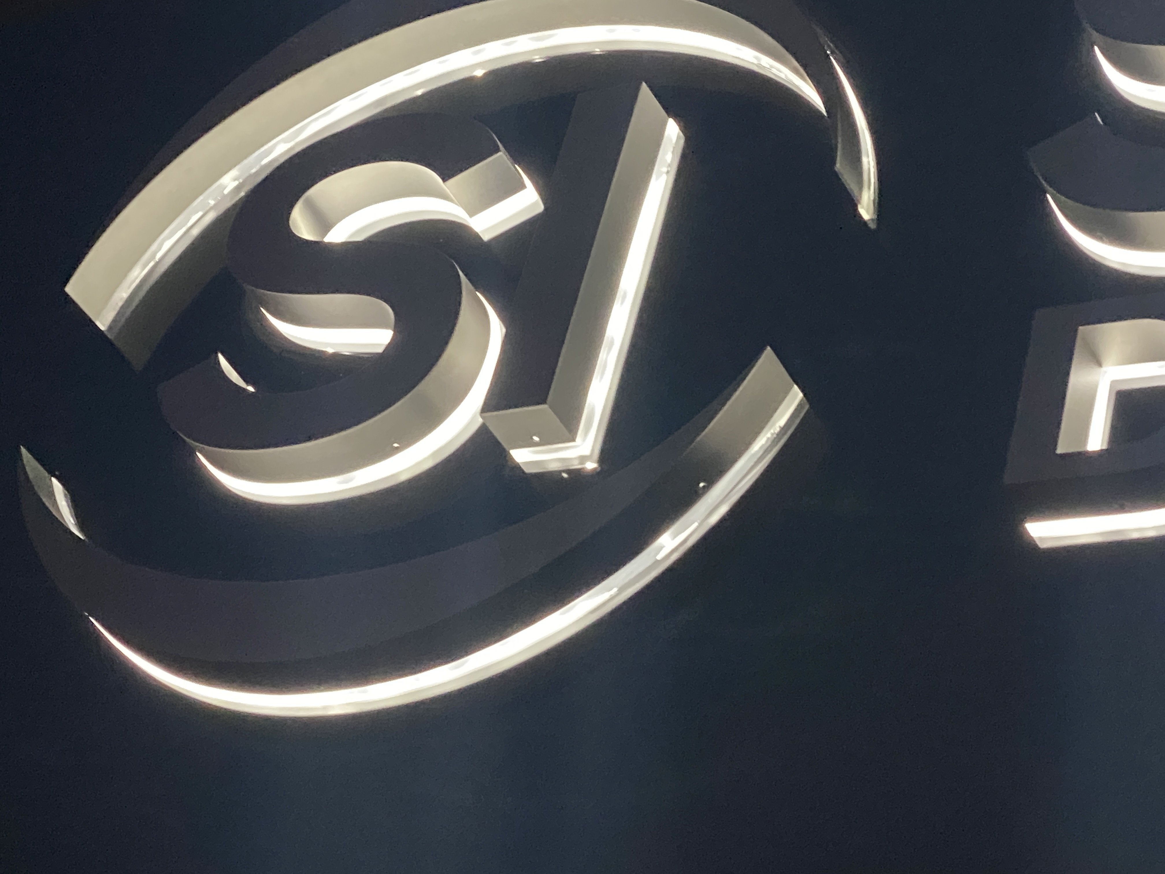 3D Signage -Signarama Peakhurst