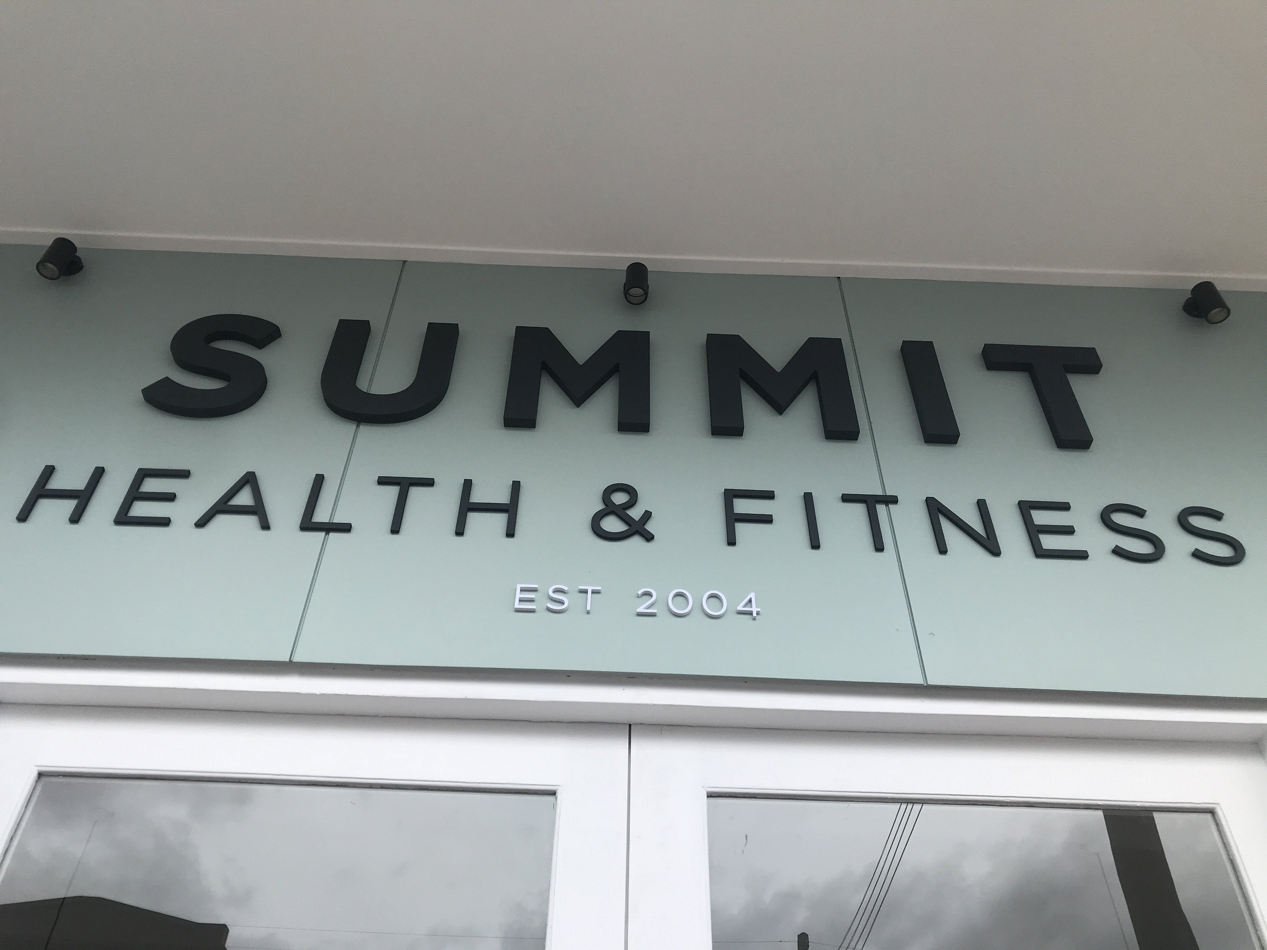 3D Signage -Signarama Peakhurst