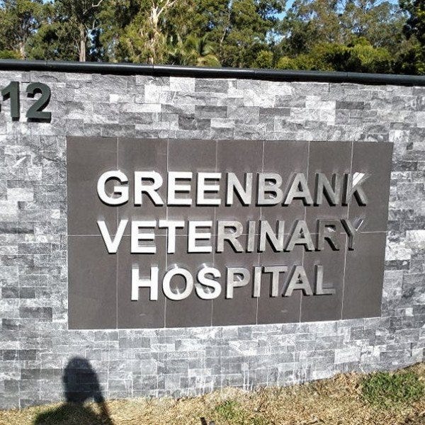 Greenbank Vet