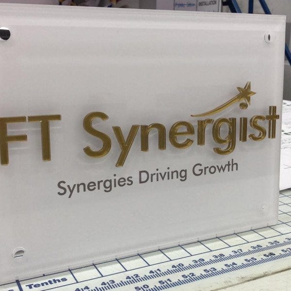 FT Synergist