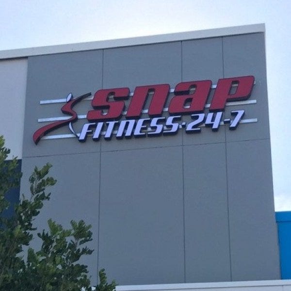 Snap Fitness