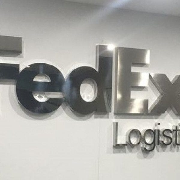 FED EX