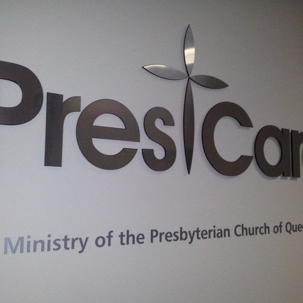 Prescare
