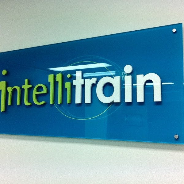 INTELLITRAIN