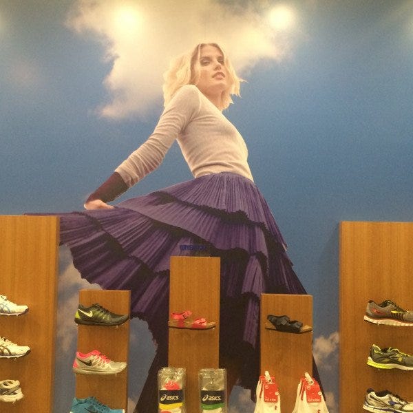 Wall Graphics 1