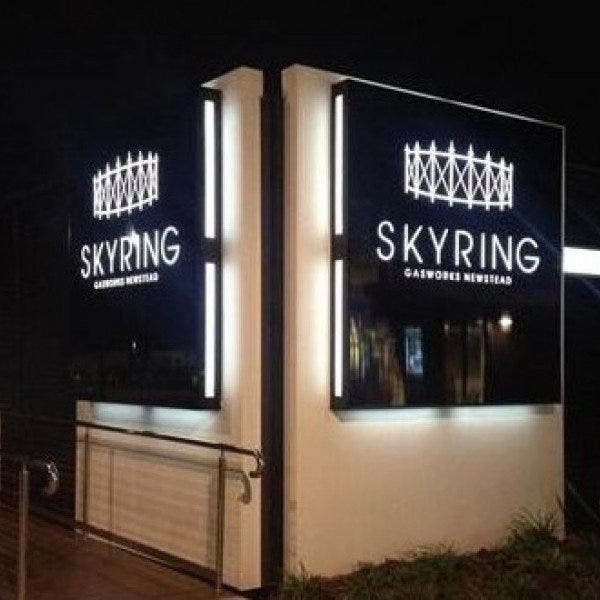 skyring 3