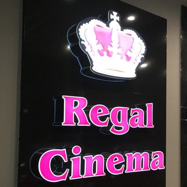 Regal Cinemas