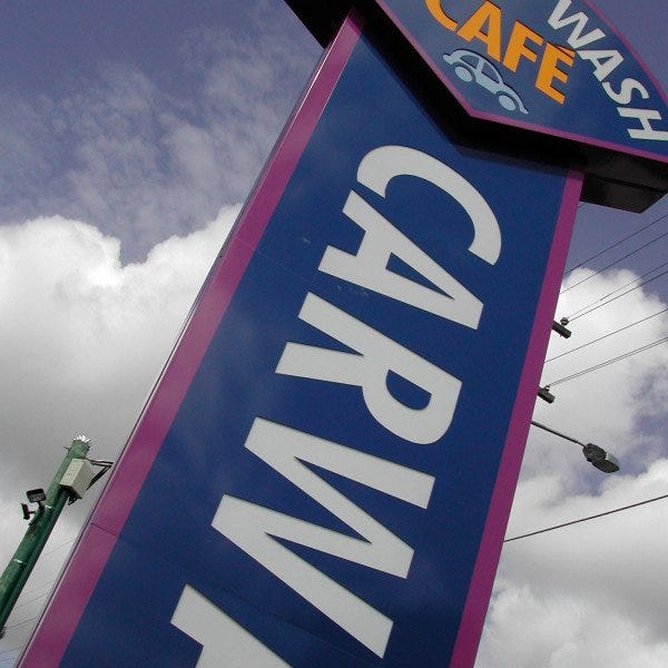HANDWASH CAFE