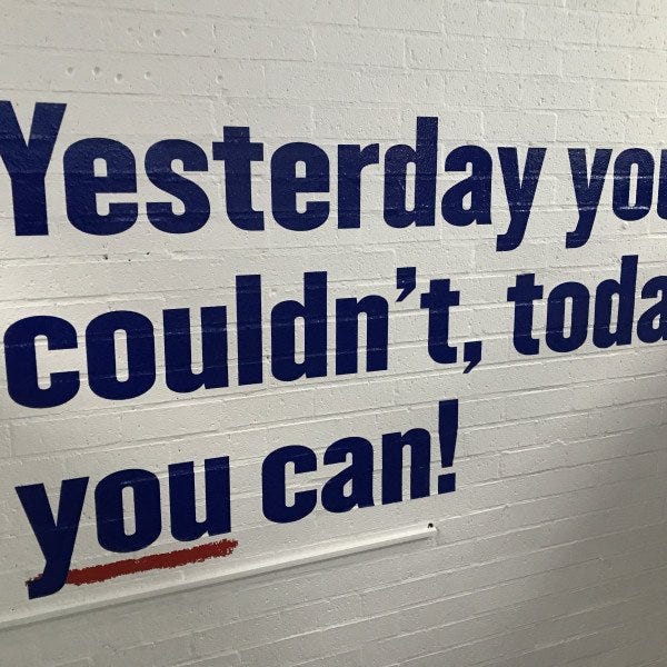 Wall Graphics