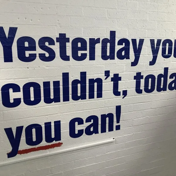 Wall Graphics