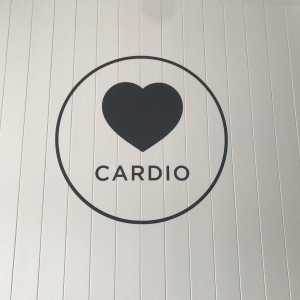 Wall Graphics – Signarama Peakhurst