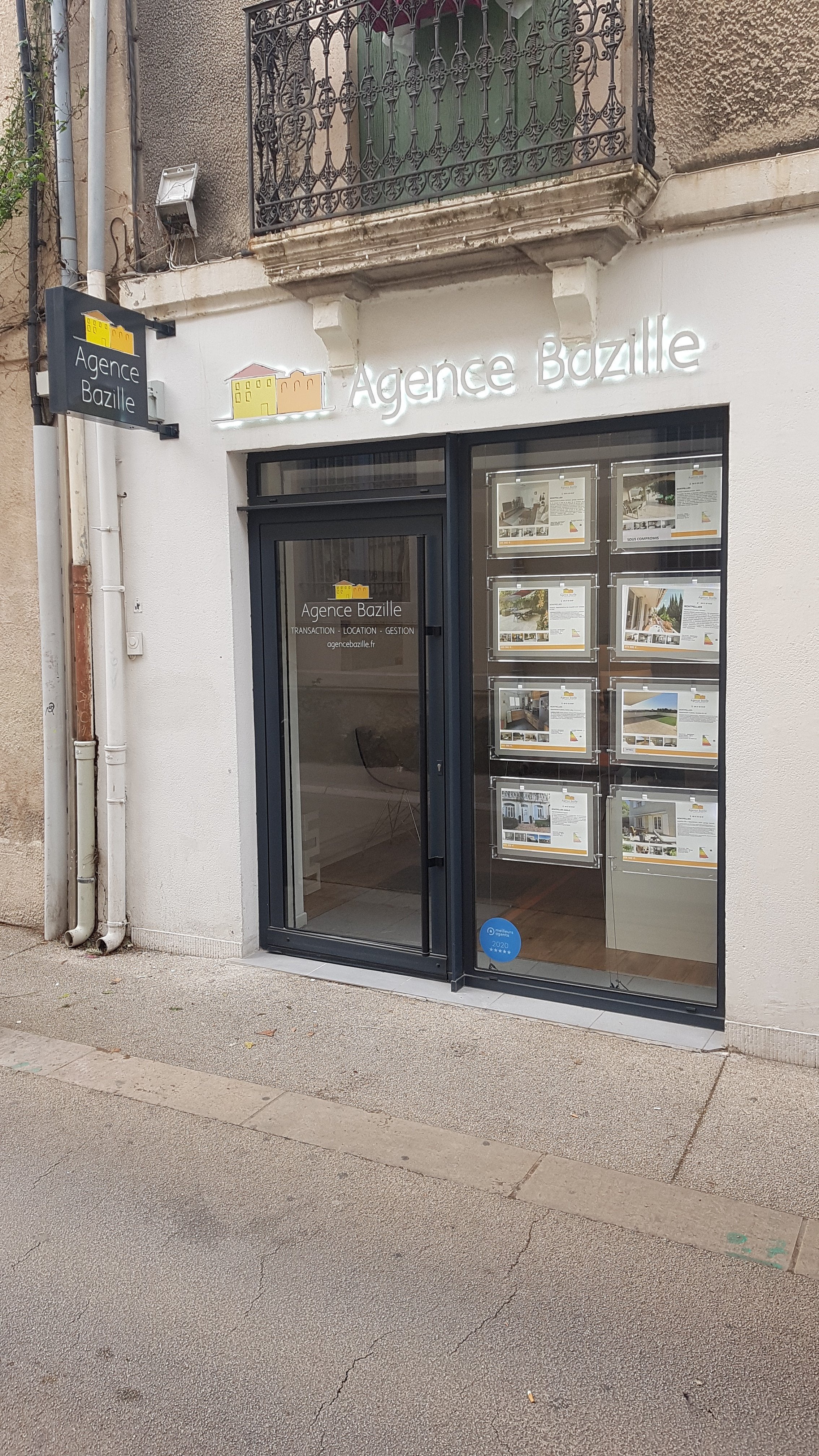 NOUVELLE SIGNALETIQUE - NOUVELLE ANNEE