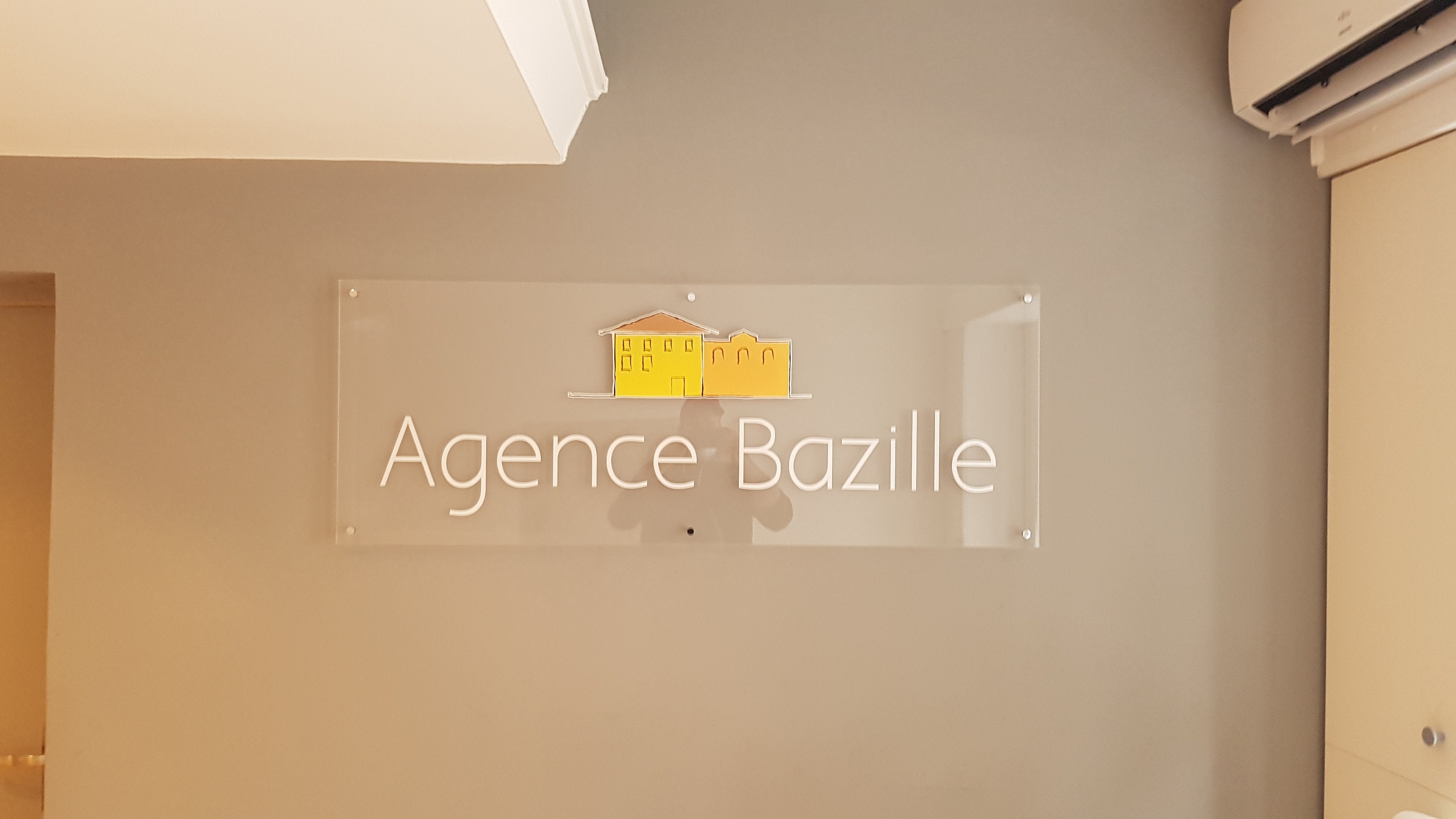 NOUVELLE SIGNALETIQUE - NOUVELLE ANNEE