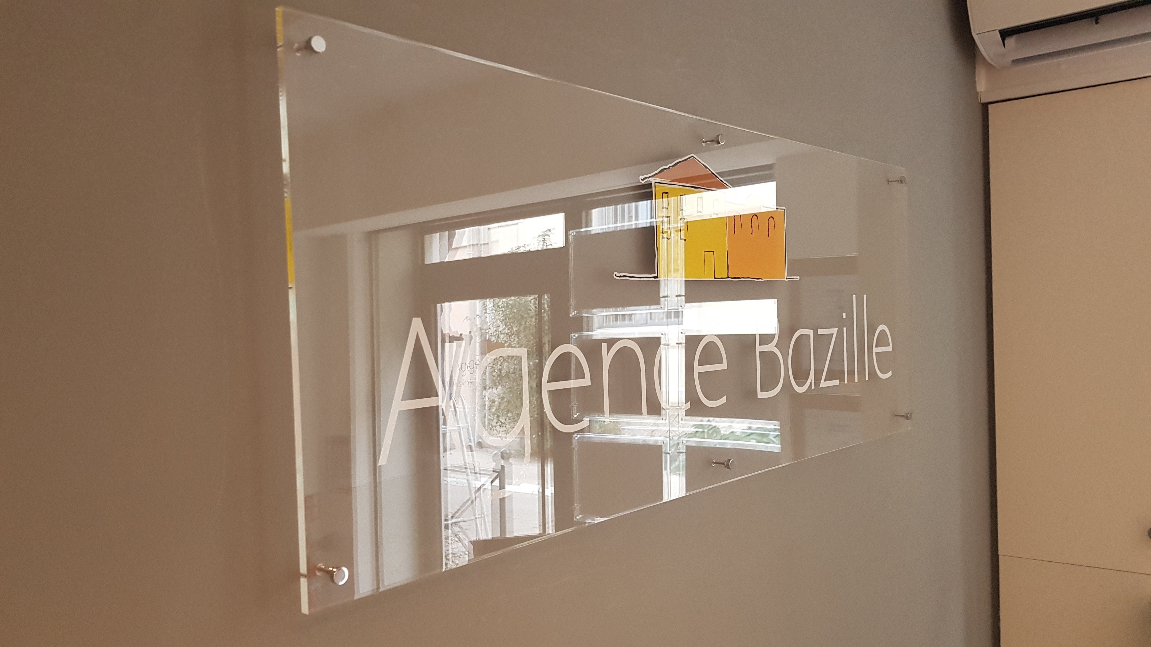NOUVELLE SIGNALETIQUE - NOUVELLE ANNEE