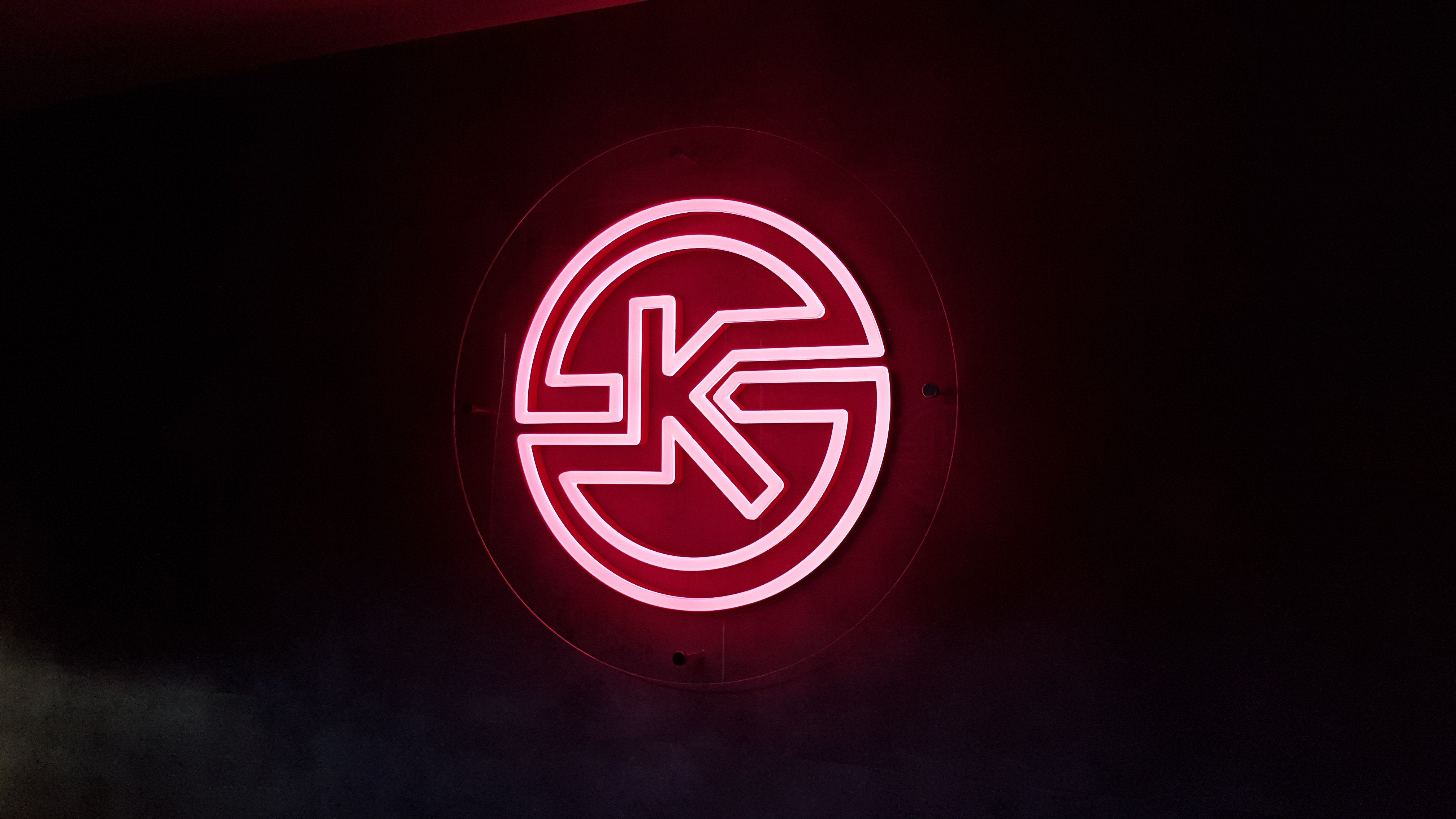VOS ENSEIGNES NEONS LED