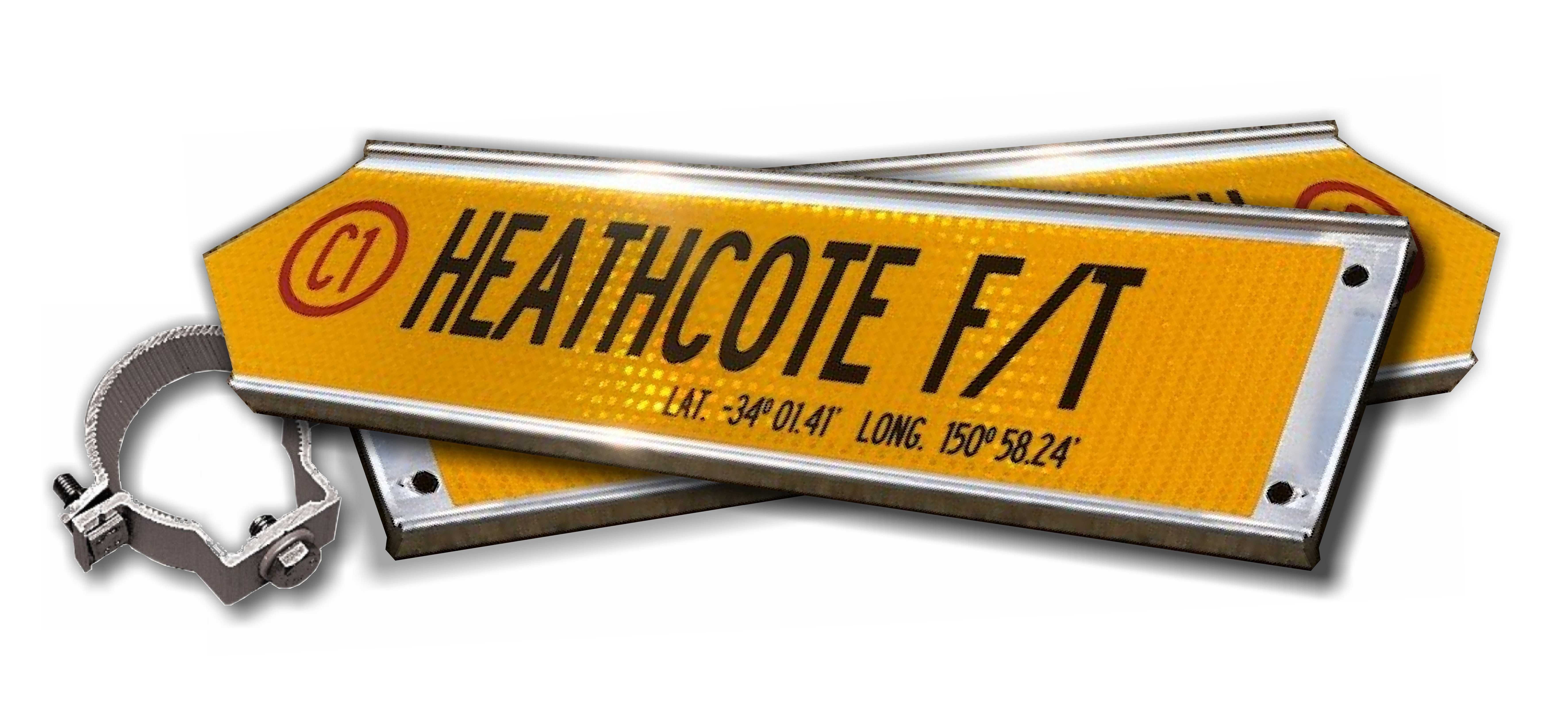 Street / Reflective Signage – Signarama Peakhurst