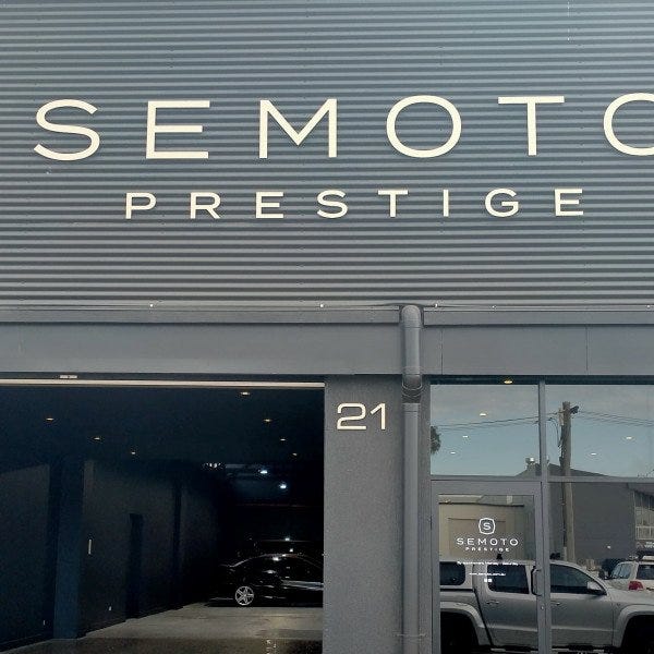 Semoto