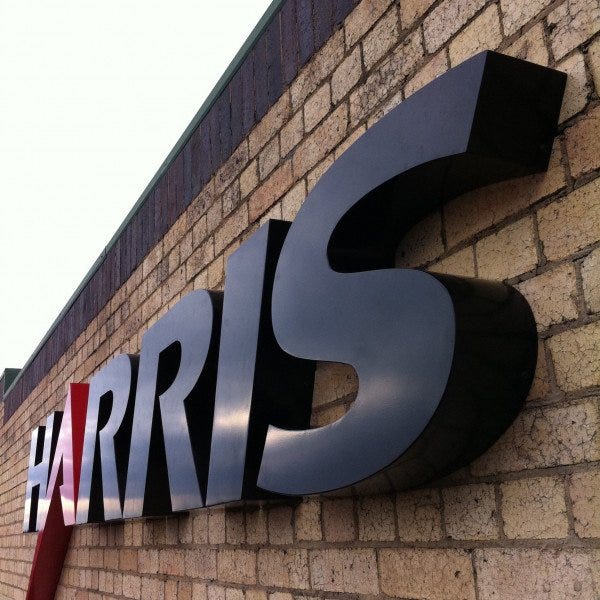 Harris