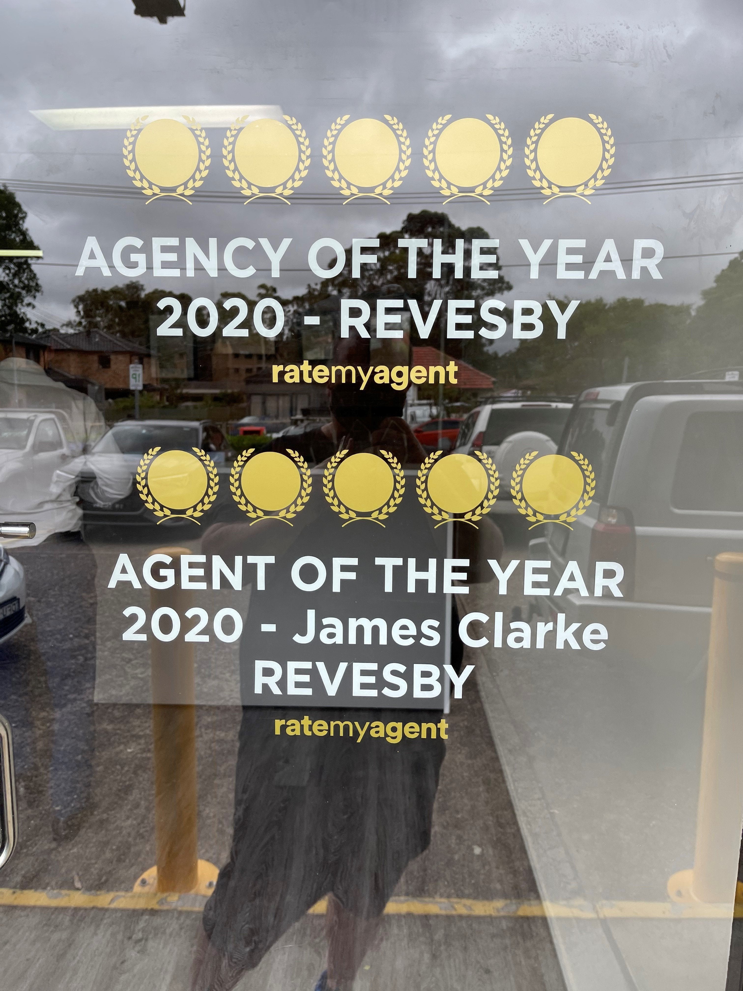 Window Graphics – Signarama Peakhurst