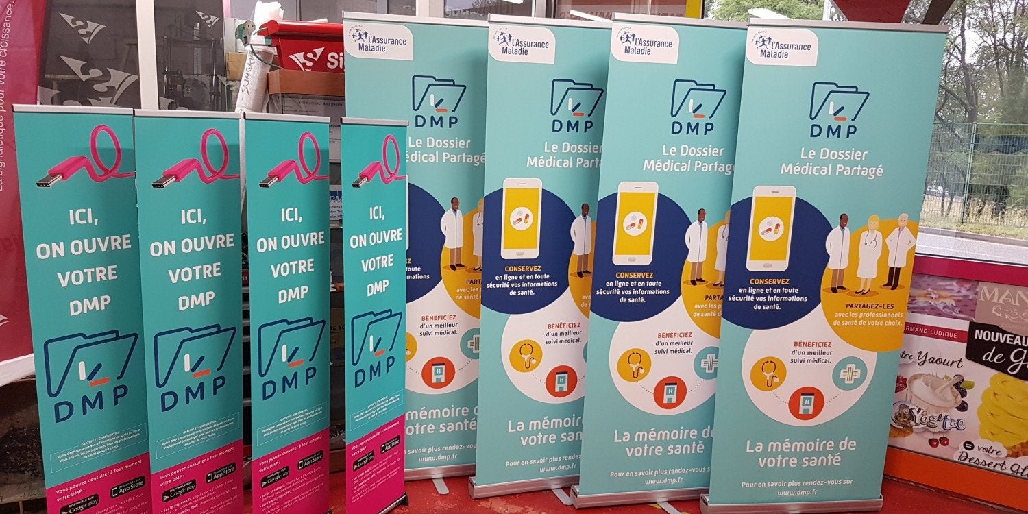 Roll-Up à Angoulême
