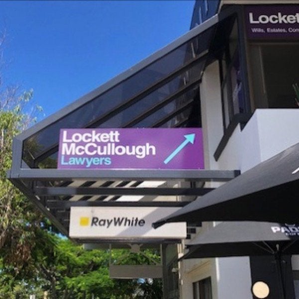 Signage Suite
