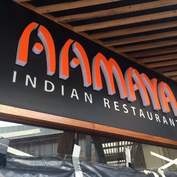 Aamaya