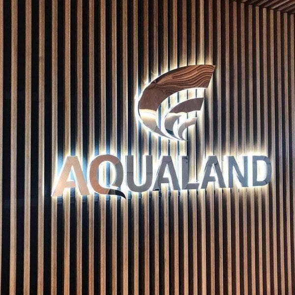 Aqualand