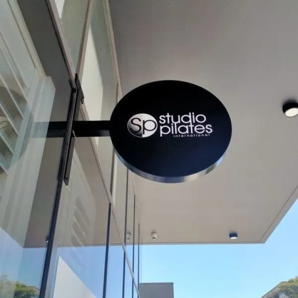 Round Lightbox
