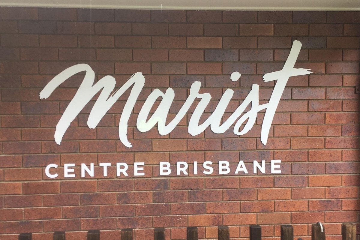 Signage Materials