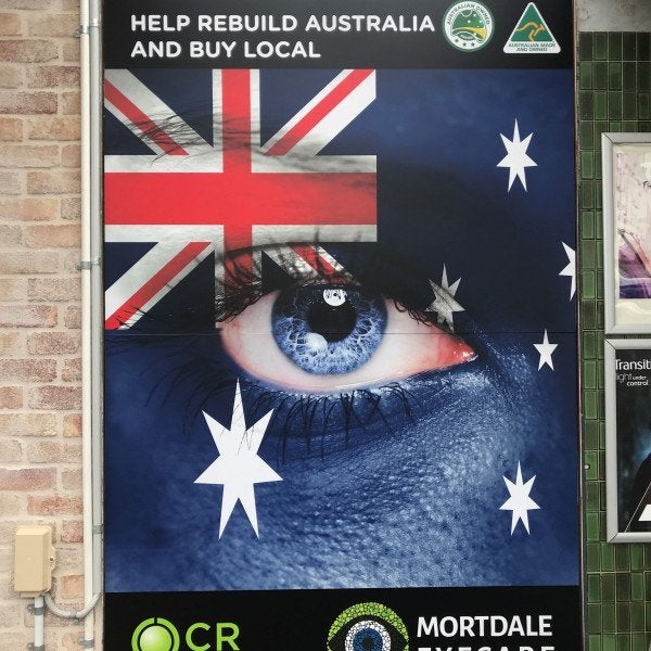 Shop Signage – Signarama Peakhurst