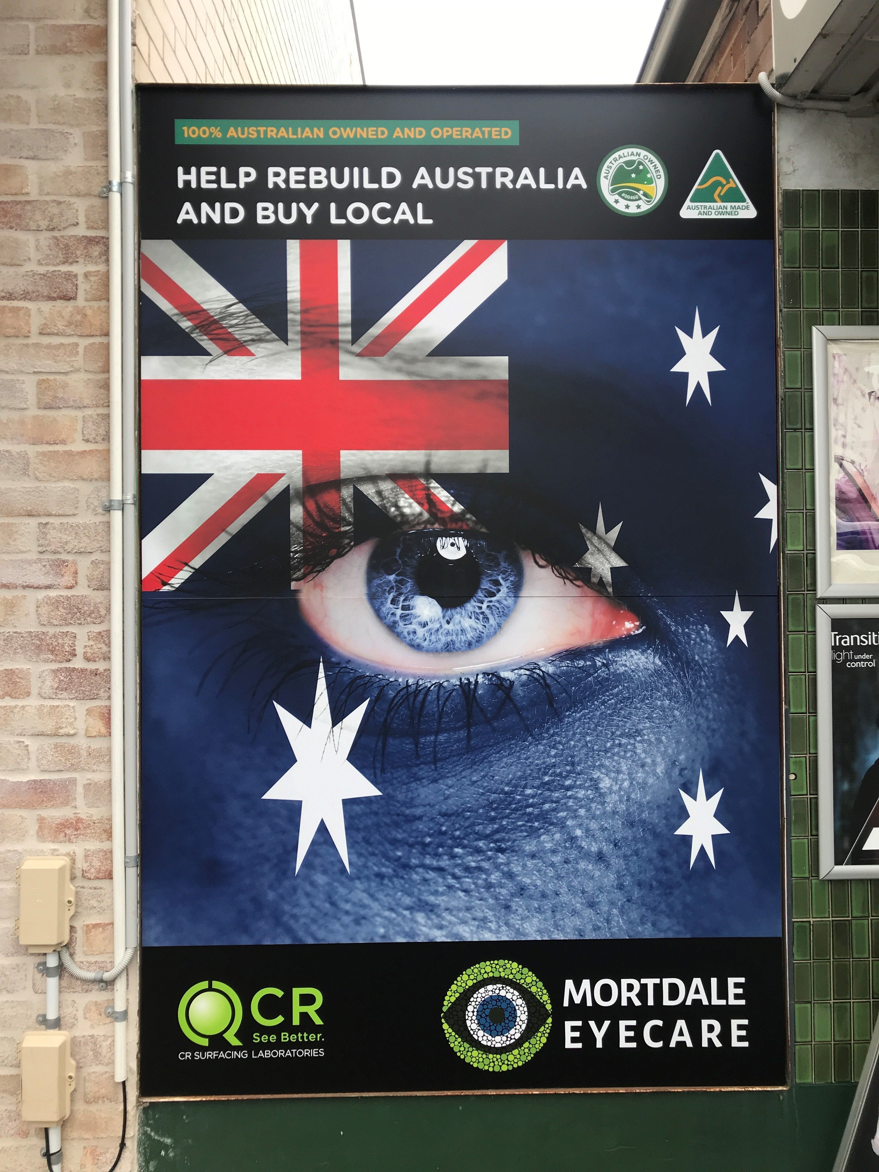 Shop Signage – Signarama Peakhurst